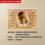 personalized photo canvas wooden photo tribute poster and canvas