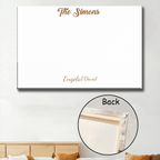 "The hands of the family" - Personalized Custom Canvas & Poster 731598 - 732518 - DiyGiftly