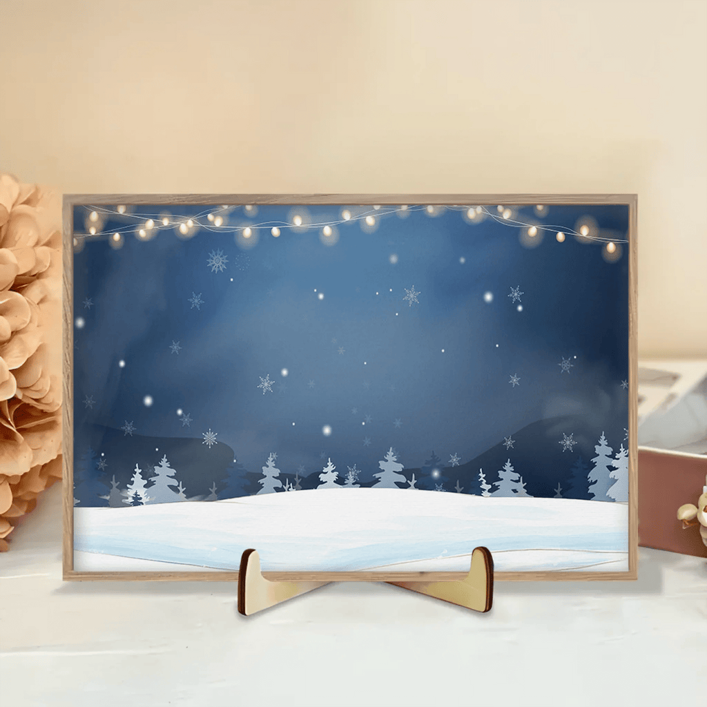 The Love Between Brothers & Sisters Is Forever - Personalized Custom Wooden Plaquet - Family Hugging 712428 - DiyGiftly