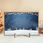 The Love Between Brothers & Sisters Is Forever - Personalized Custom Wooden Plaquet - Family Hugging 712428 - DiyGiftly