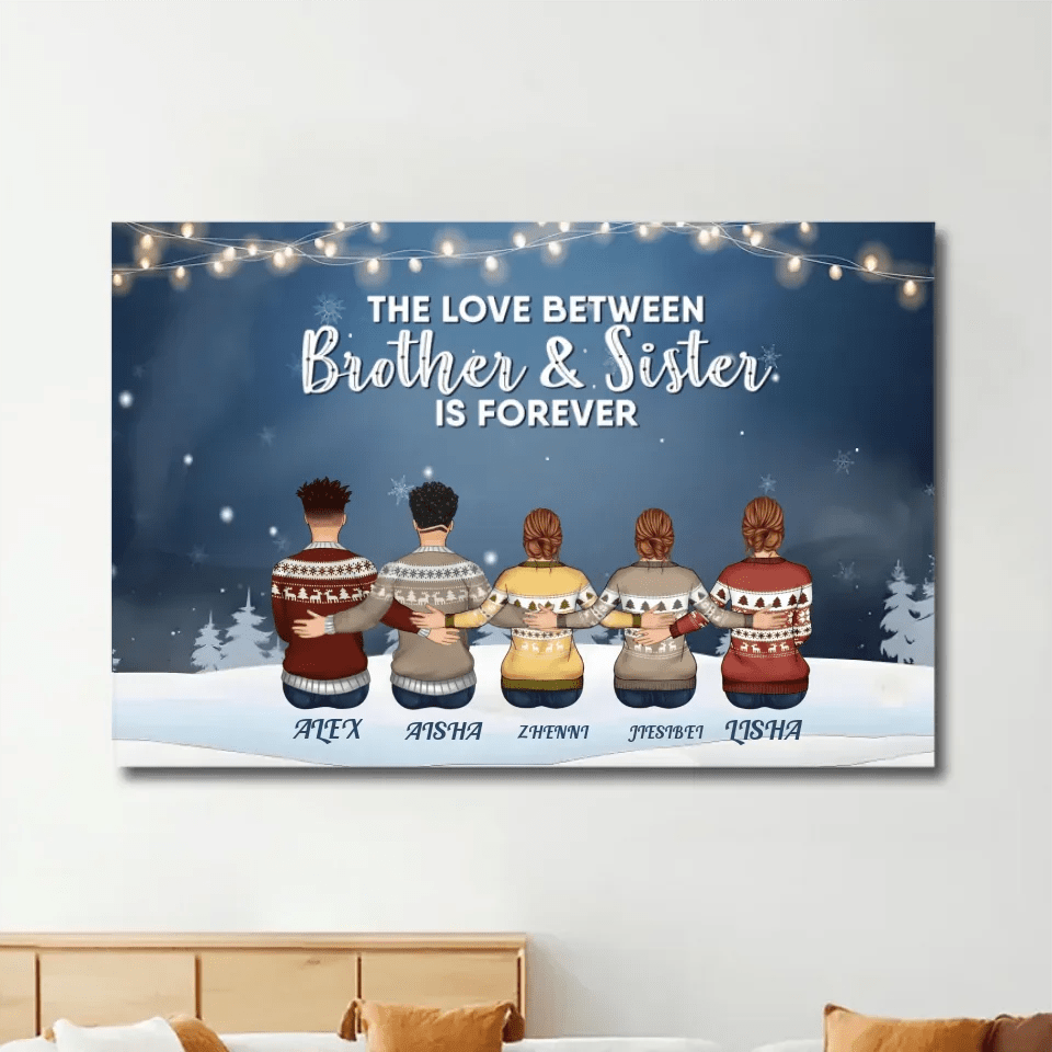 canvas personalized photo wooden memorial keepsake poster and canvas
