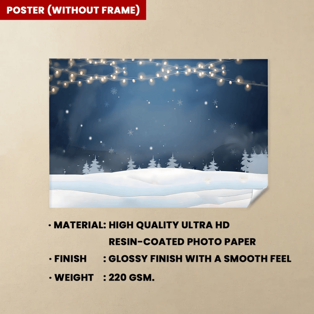 personalized photo canvas wooden wall art keepsake poster and canvas memorial keepsake