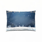 The Love Between Brothers & Sisters Is Forever - Personalized Wrapped Pillow - Family Hugging 714589 - B - DiyGiftly