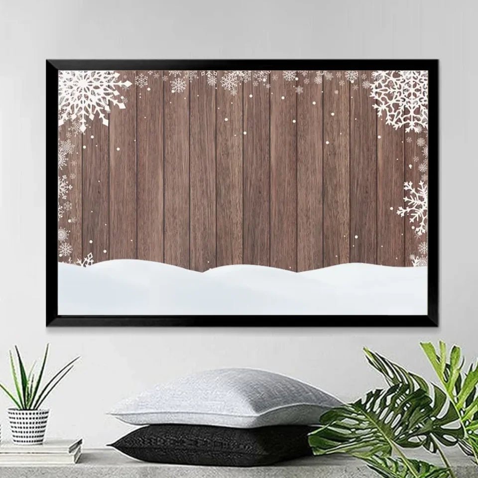 The Love Between Family Is Forever - Personalized Wrapped Canvas - Christmas Gift Family Canvas For Dad, Mom, Children - Family Hugging 710458 - 711225 - DiyGiftly
