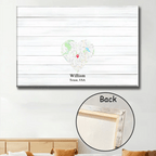 thoughtful custom gift for dad with custom detail daily use