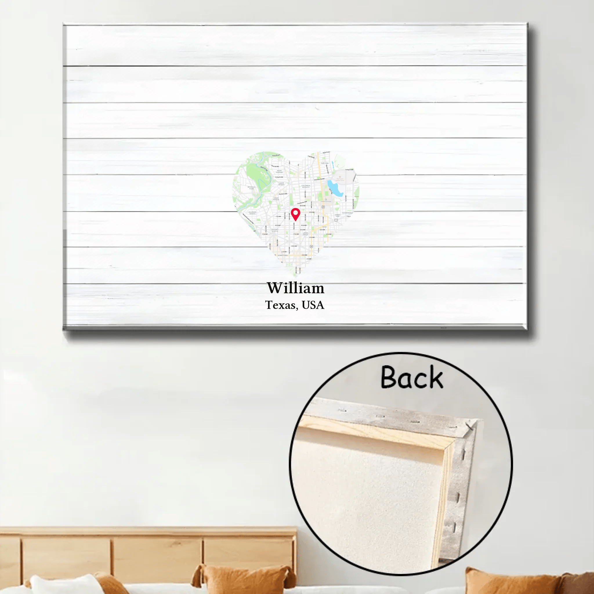 thoughtful custom gift for dad with custom detail daily use