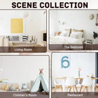 The Moment That You Left Me - Upload Image, Personalized Horizontal Poster 74868 - 743877 - DiyGiftly