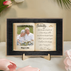 The Pages Of My Life - Personalized Custom Photo Canvas 735321 - DiyGiftly