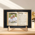 The Pages Of My Life - Personalized Custom Photo Canvas 735321 - DiyGiftly