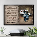 The Road That Led Me Straight To You 716385 - 716464 - DiyGiftly