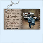 The Road That Led Me Straight To You 736912 - DiyGiftly