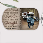 The Road That Led Me Straight To You 736912 - DiyGiftly
