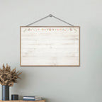 This Is Us A Little Bit Crazy, A Whole Lot Of Love - Personalized Custom Wooden Plaquet - Family Hugging 713186 - DiyGiftly