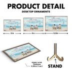 This Is Us A Little Bit Of Crazy Whole Lot Of Love - Personalized Wooden Plaque 711319 - DiyGiftly