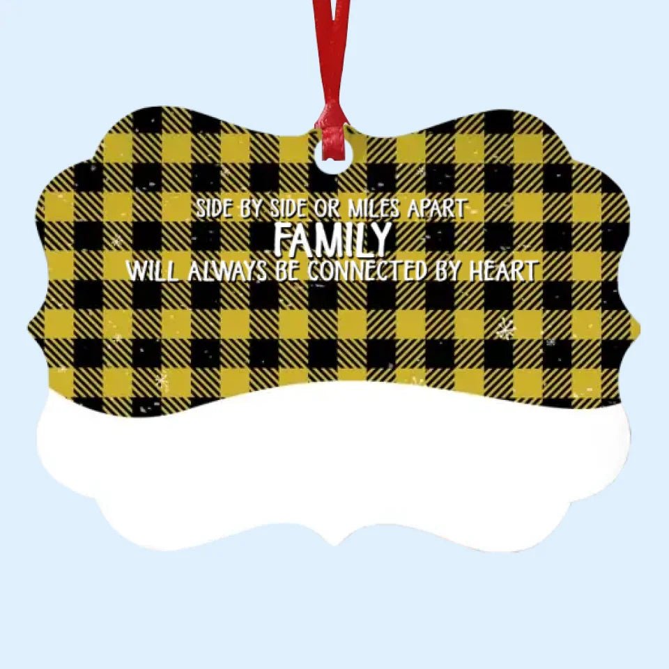 This Is Us A Whole Lot Of Love - Personalized Family Ornament 683190 - DiyGiftly
