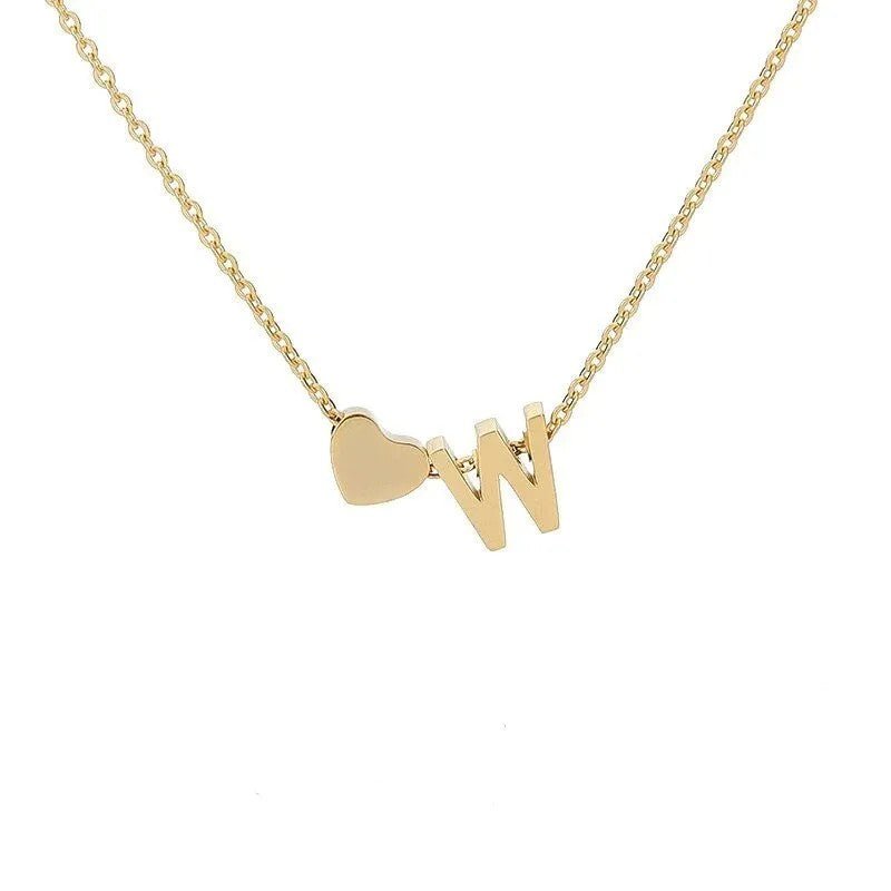 name necklace gift for daughter birthday highlighted detail