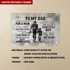 custom custom gift for dad special gift idea daily use