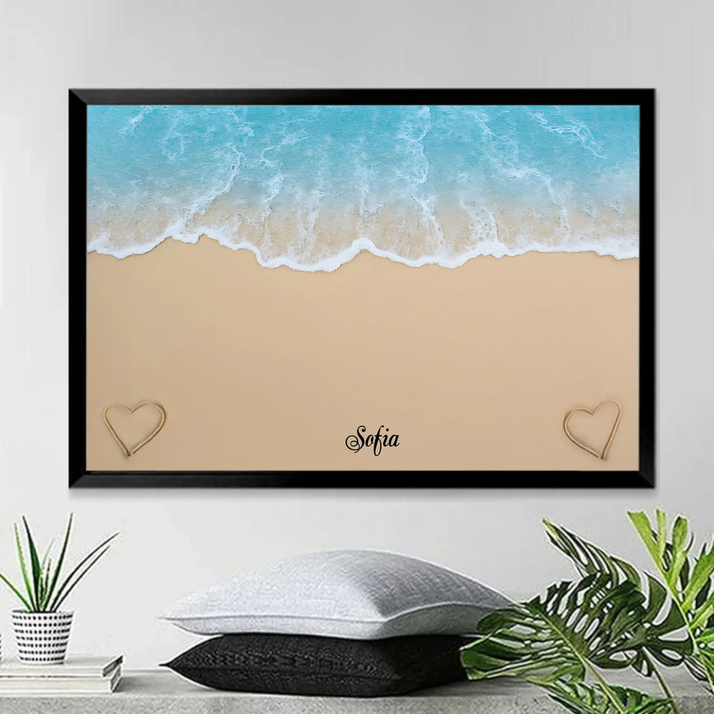 Traces of sand 731537 - 731559 - DiyGiftly