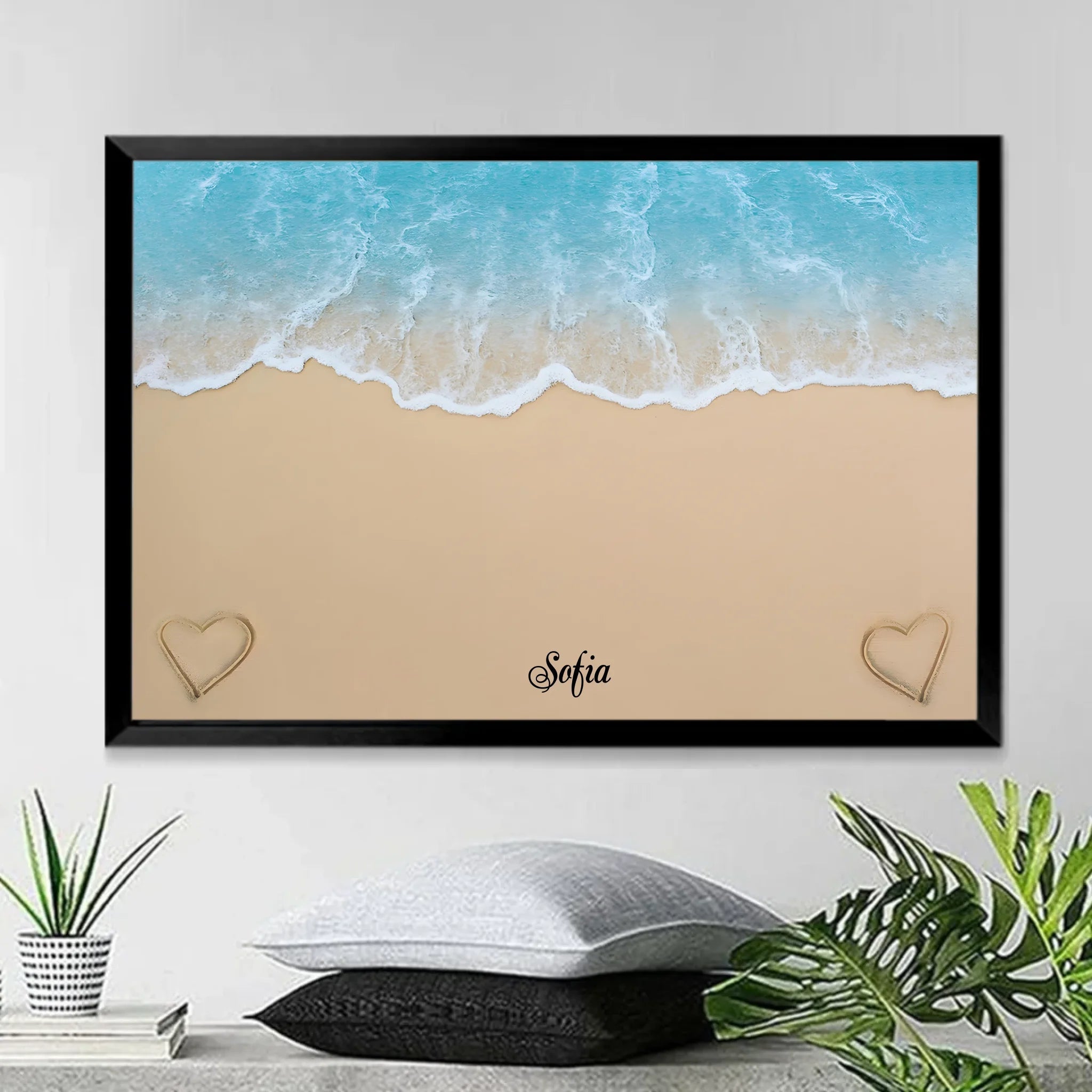 Traces of sand 731537 - 731559 - DiyGiftly