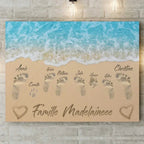 Traces of sand 731537 - 731559 - DiyGiftly