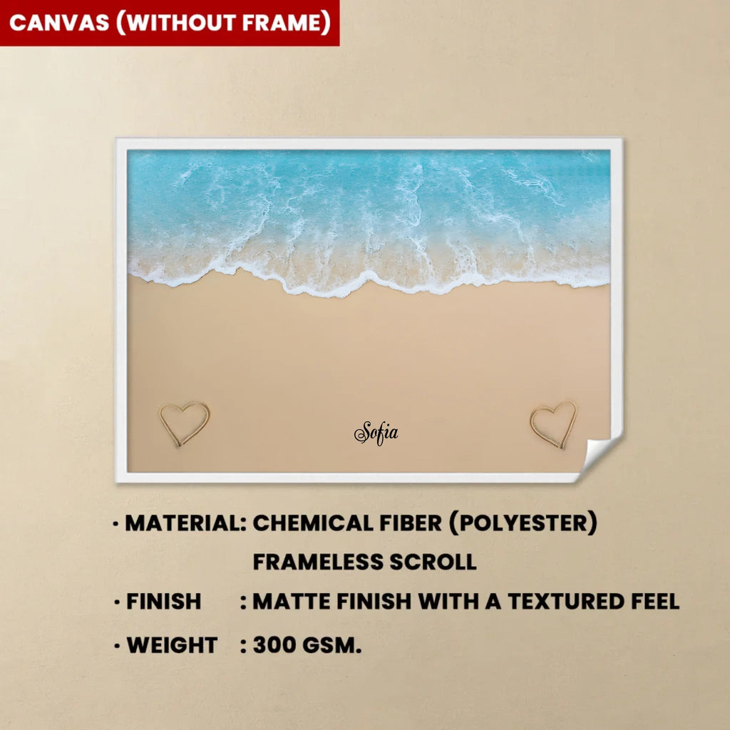 Traces of sand 731537 - 731559 - DiyGiftly