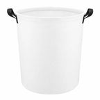 Trucks Dinosaurs Personalized Laundry Basket for Kids 1082241 - DiyGiftly