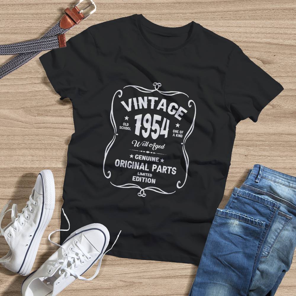 made for birthday smiles t shirt soft everyday wear birthday gift for grandparents