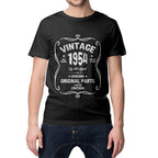 t shirt personalized design family keepsake for grandparents