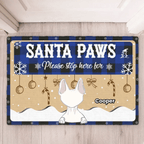 Very Good Cats - Personalized Custom Doormat 692033 - DiyGiftly