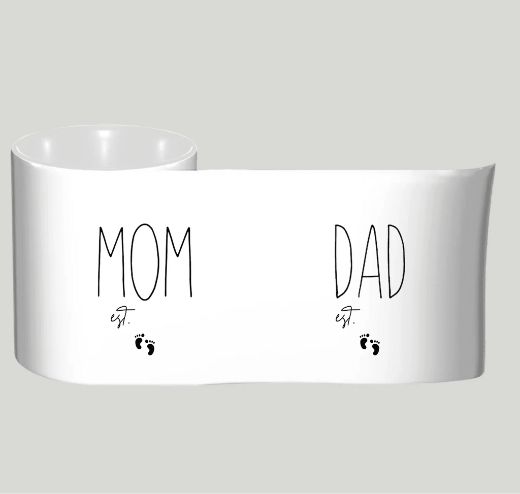 welcome your little princess design mug for everyday use
