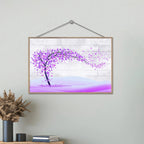 We'll Always Be Connected By Heart - Family Personalized Custom Wooden Plaquet - Gift For Siblings, Brothers, Sisters 710110 - DiyGiftly