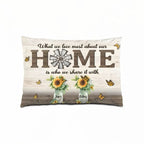 What We Love Most About Our Home - Gift For Couples, Husband Wife 707168 - B - DiyGiftly