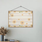 What We Love Most About Our Home - Personalized Wooden Plaque - Anniversary Gift For Family 711112 - DiyGiftly