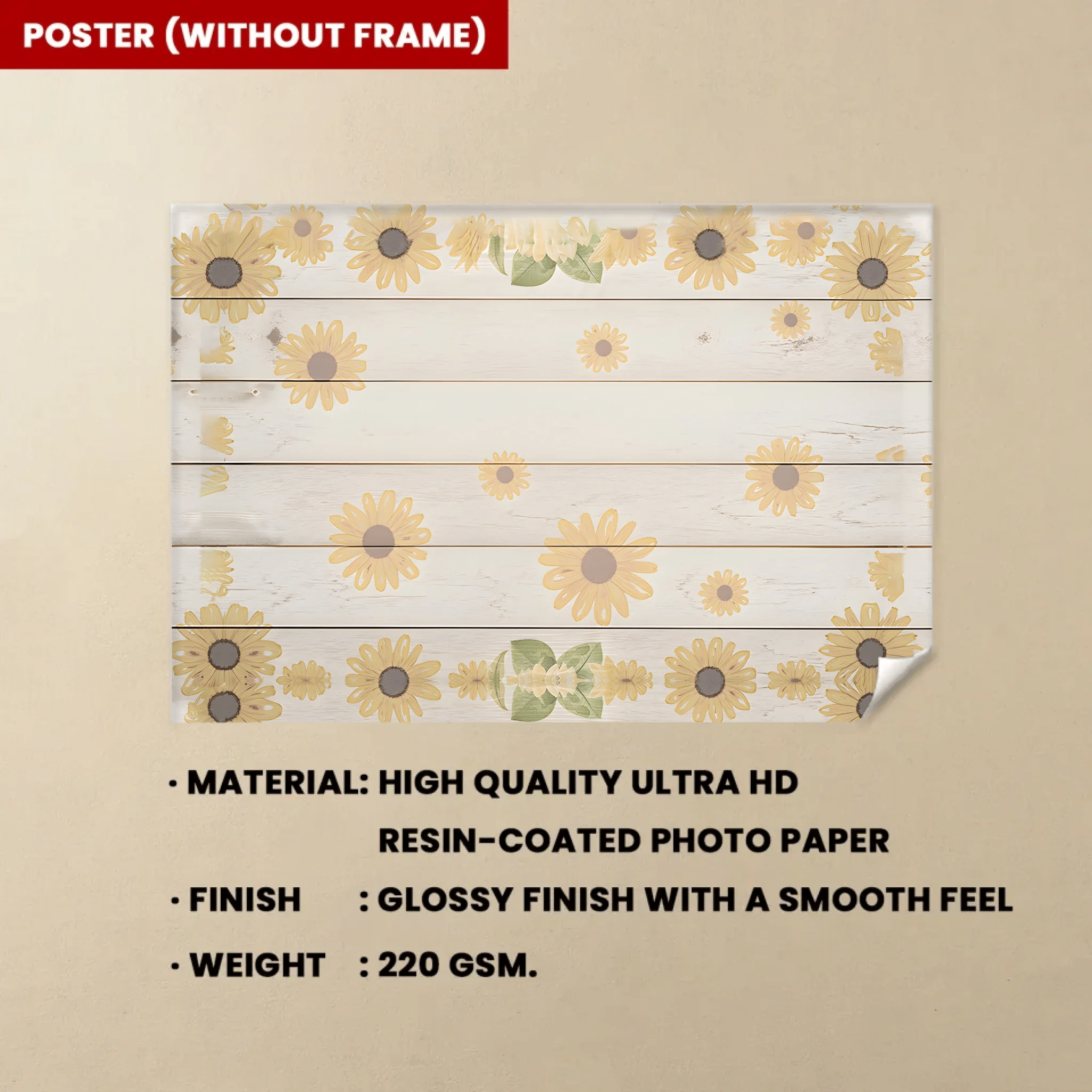 personalized photo canvas wooden photo tribute poster and canvas