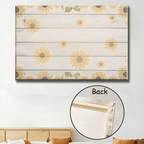 wooden canvas personalized photo home remembrance poster and canvas