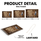 Wood Background You & Me We Got This Couple Personalized Wooden Plaque 708051 - DiyGiftly