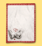 You And Me Feels Right - Custom Blanket, Personalized Anniversary Wedding Gift for Husband & Wife 1098807 - DiyGiftly