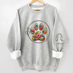 You Are My Furshine - Dog & Cat Personalized Custom Unisex Sweatshirt With Design On Sleeve - Gift For Pet Owners, Pet Lovers 687026 - DiyGiftly