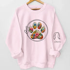 You Are My Furshine - Dog & Cat Personalized Custom Unisex Sweatshirt With Design On Sleeve - Gift For Pet Owners, Pet Lovers 687026 - DiyGiftly