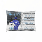 You Got Me I Got Us - Personalized Pillow 718584 - DiyGiftly