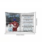 You Got Me I Got Us - Personalized Pillow 718584 - DiyGiftly