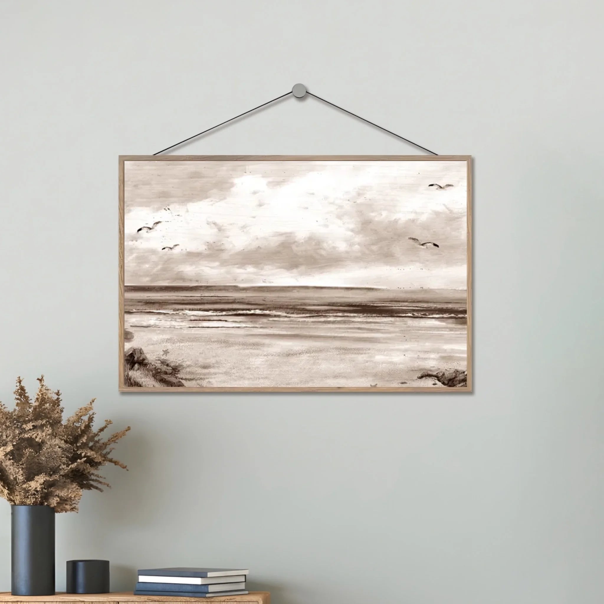 You Me And The Dogs Cats Personalized Custom Wooden Plaque, Heartfelt Anniversary Gift For Dog Lovers, Gift For Cat Lovers 700309 - DiyGiftly