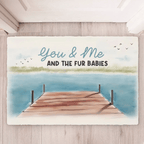 You Me & The Fur Babies 712419 - D - DiyGiftly