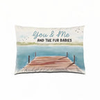 You Me & The Fur Babies 714672 - DiyGiftly