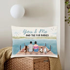 You Me & The Fur Babies 714672 - DiyGiftly