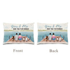 You Me & The Fur Babies 714672 - DiyGiftly