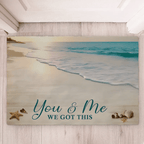 You & Me We Got This Anniversary Gift 712271 - D - DiyGiftly