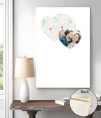 Poster or Canvas Print