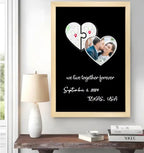 Poster or Canvas Print home decor Poster without Frame 12 18 IN