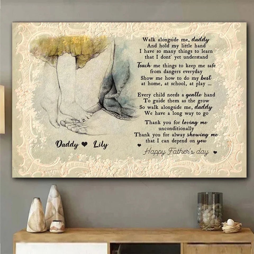 personalized custom gift for dad with high quality craftsmanship